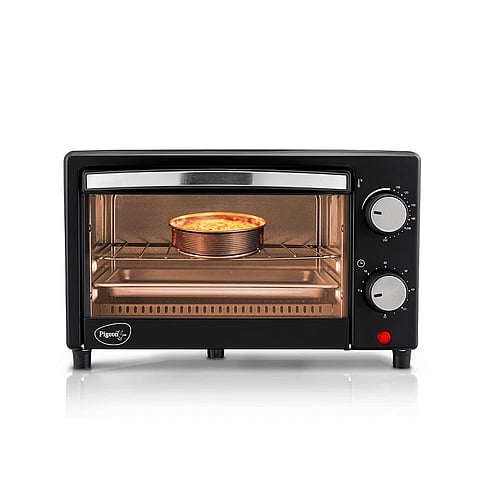 Pigeon by Stovekraft Oven Toaster Grill